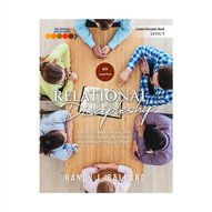 Level 5- Go
Leaders Guide English