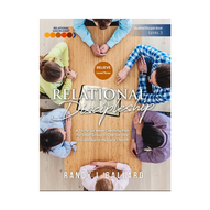 Level 3 - Believe
Student Guide English
