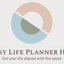 Writer: BusyLifePlanner