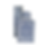 blue and white vase