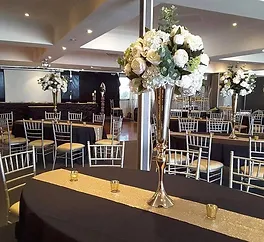 Blissful Events Sydney Centrepieces For Hire
