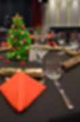 Christmas Centerpiece
