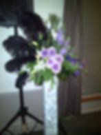 Floral Arrangement