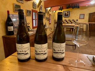 Mas de Daumas Gassac blanc