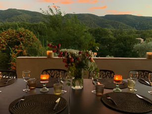 Behind the Pour | My Week Curating Wines and Apéritifs for Camp Joy Retreats in Provence