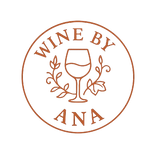wine by ana logo