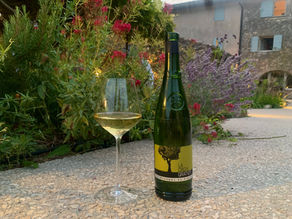 Sancerre Alternative : Why Picpoul de Pinet is Worth Trying