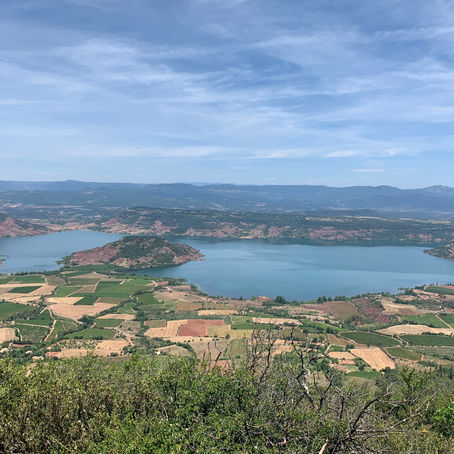 Meet the Region Before the Wine: A Brief History of the Languedoc-Roussillon's Wine Scene