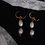 Thumbnail: Regency Earrings