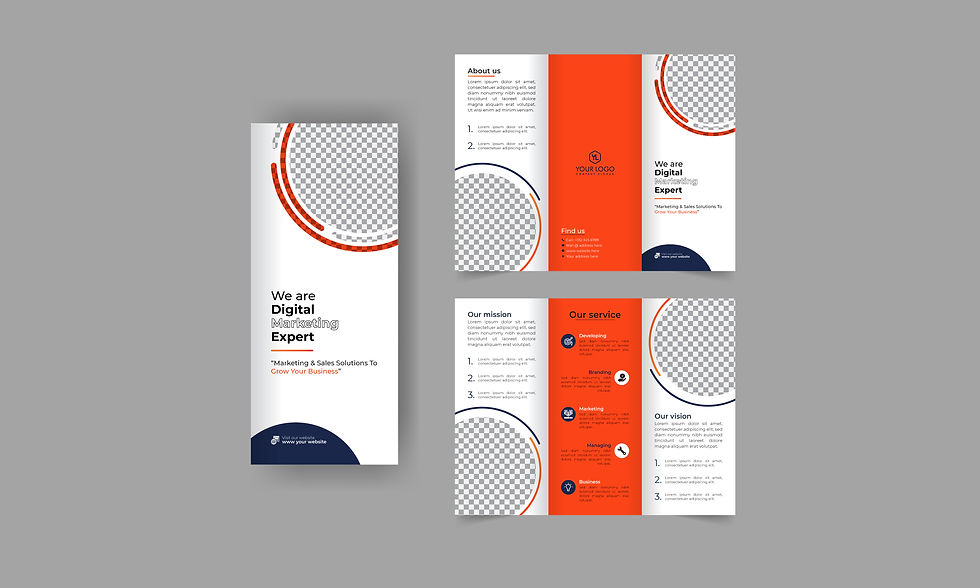 Brochures