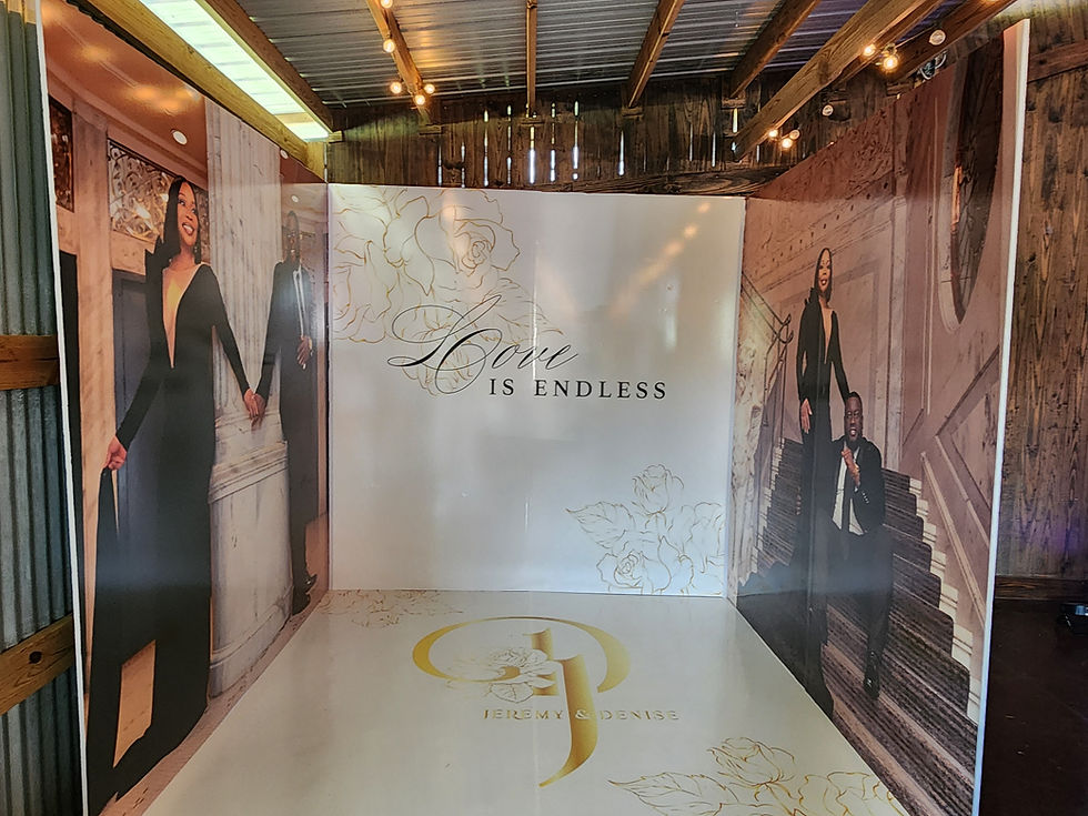 Photo Box