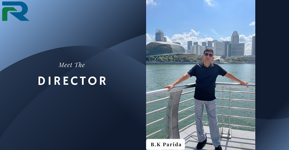 Director