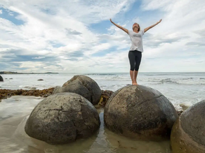 ZUTAT#1 FÜR EIN LANGES UND GUTES LEBEN