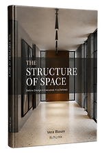 The Structure of Space Book Cover.png
