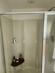 Bathroom Before Renovation