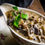 Thumbnail: Ceps (Porcinis mushrooms) sauce - DANOS