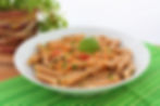 Penne Mammarosa