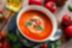 Crema di Pomodoro