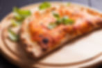 Pizza Calzone