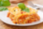 Lasagne al Forno