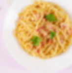 Spaghetti alla Carbonara