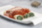 Hausgemachte Cannelloni