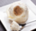 Eisdessert