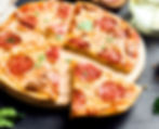 Pizza Salami