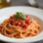 Spaghetti Pomodoro