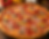 Pizza alla Chef