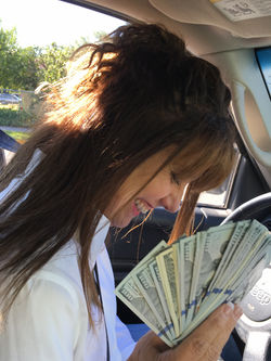 Chg Your Mind @ Money