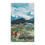 Thumbnail: Sacajawea 3 Tea Towels (cotton, poly)
