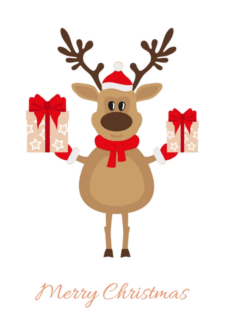 Thumbnail: 3X5 - Custom Gift Bags