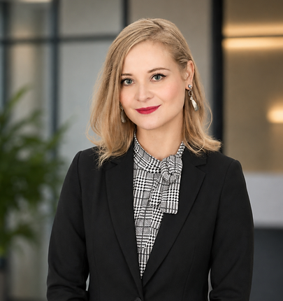 Deone Booysen - Director, Attorney, Conveyancer