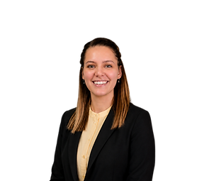 Bonita-lee Strydom - Property practitioner, estate agents, administrative assistant