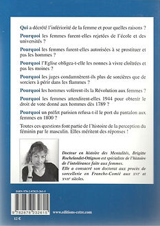 Brigitte Rochelandet