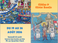 Affiche expo la Saint Louis s'affiche autrement 2026
