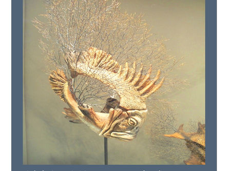 Eric Zambeaux
Sculptures