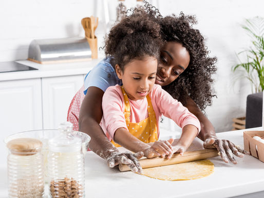 Top 3 Cooking Tips to Live By