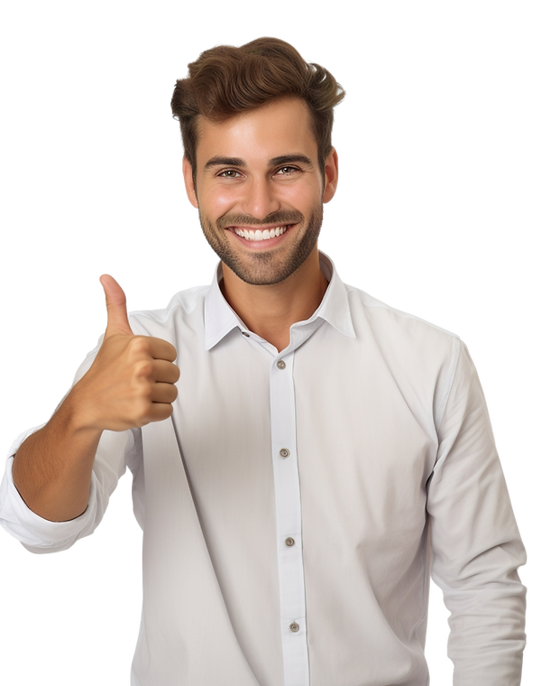 —Pngtree—man in shirt smiles and_13146348.png