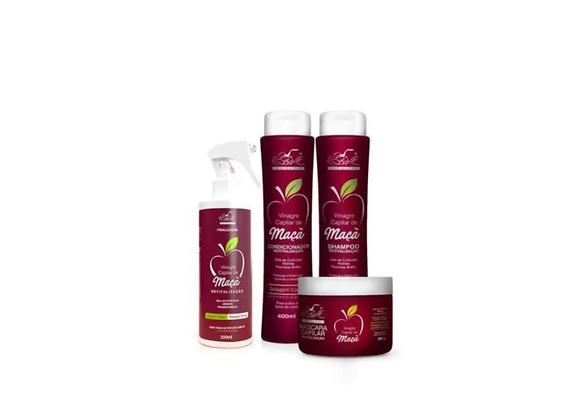 KIT VINAGRE BELKIT C/ SPRAY