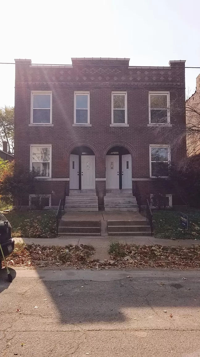 Swan Ave - Multifamily Remodel