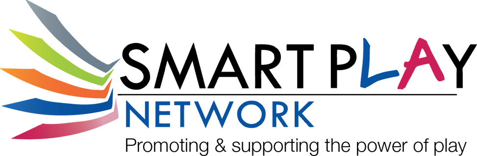 Smart Play Network Logo