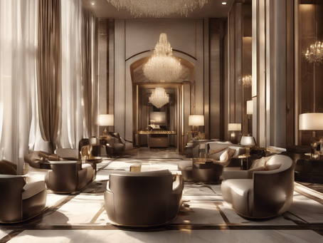 Unveiling the Best-Kept Secrets of Ultimate Luxury Destinations: A Must-Read Guide