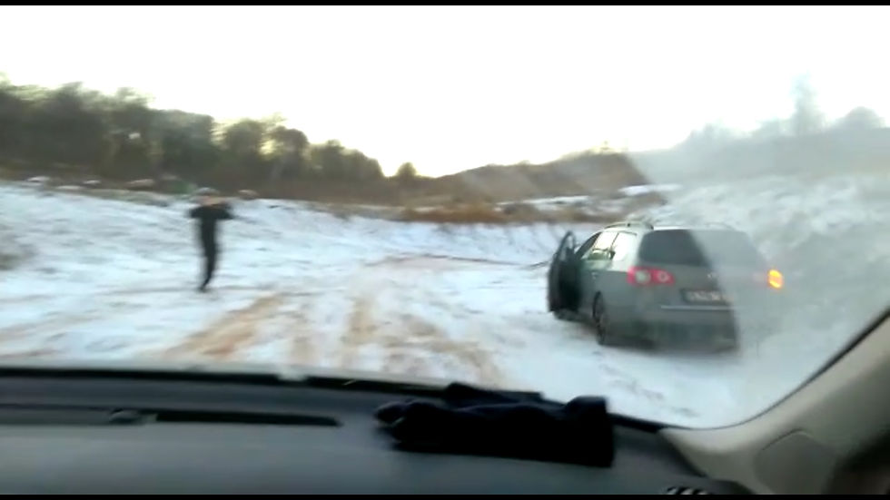 UK SIA close protection-tactical firearms for bodyguards course-Ireland, UK, Europe 9