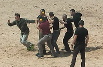 Close Protection|Tactical Firearms|Kovinė Savigyna| Asmens Sargybinių kursai|Taktinis Šaudymas