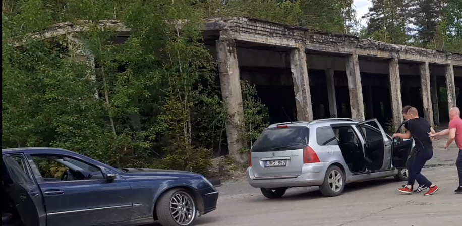 UK SIA close protection-tactical firearms for bodyguards course-Ireland, UK, Europe 6