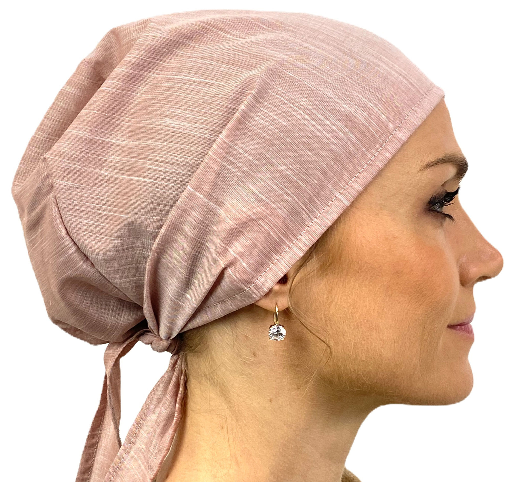 CALOT COUVRANT "Un fil de vieux rose"