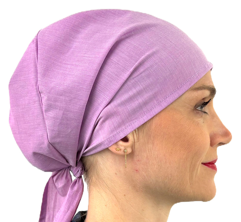 Miniature : CALOT COUVRANT "Esprit Lilas"