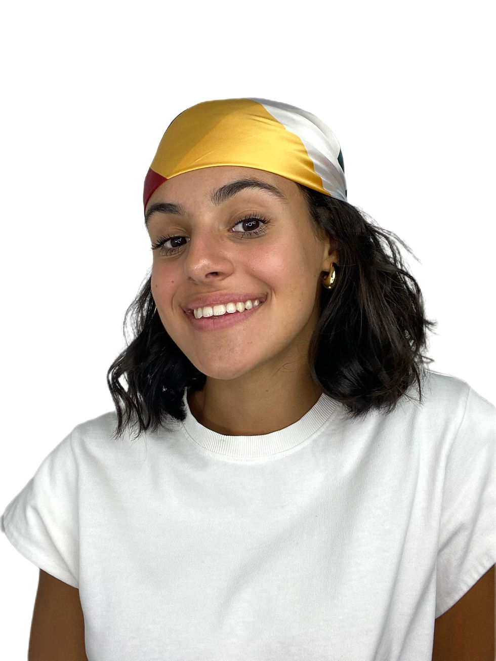 Miniature : Foulard "SUZANNE"